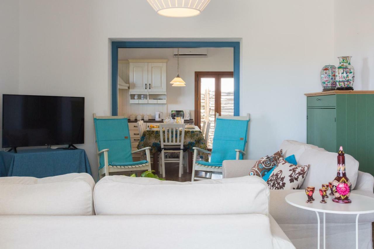 Villa Ammaliante Menfi Dış mekan fotoğraf
