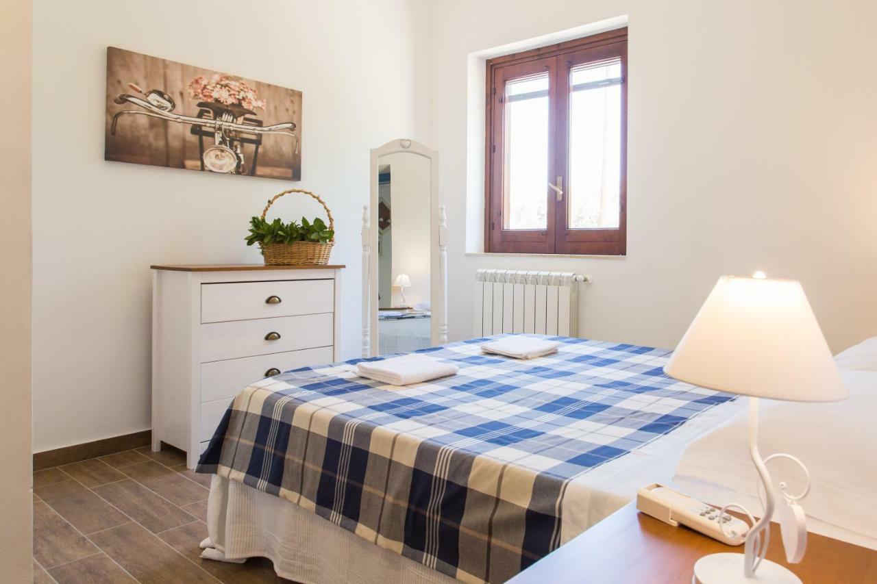 Villa Ammaliante Menfi Dış mekan fotoğraf