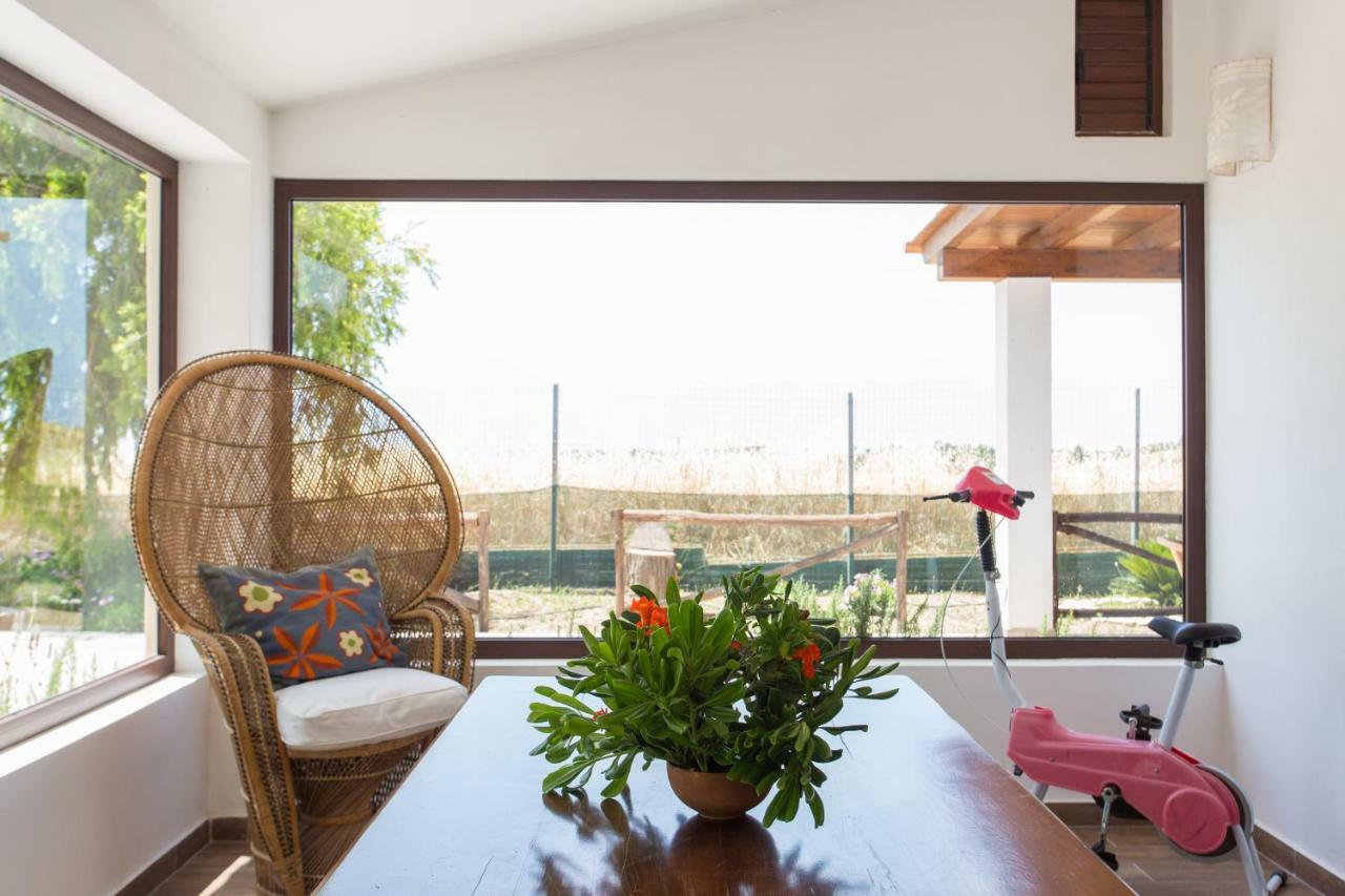 Villa Ammaliante Menfi Dış mekan fotoğraf